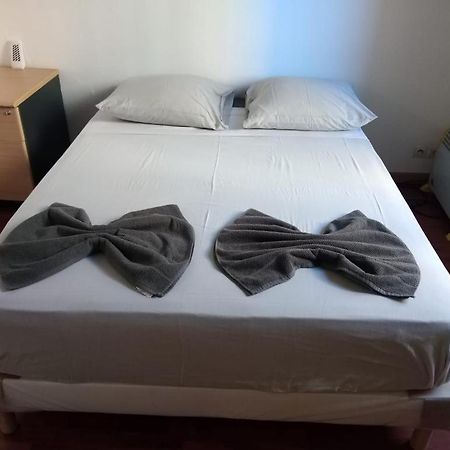 Joli 2 Pieces A Pontoise 아파트 외부 사진