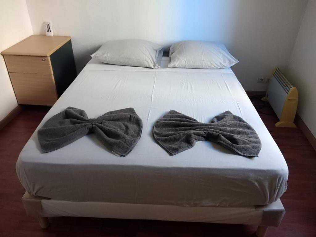 Joli 2 Pieces A Pontoise 아파트 외부 사진