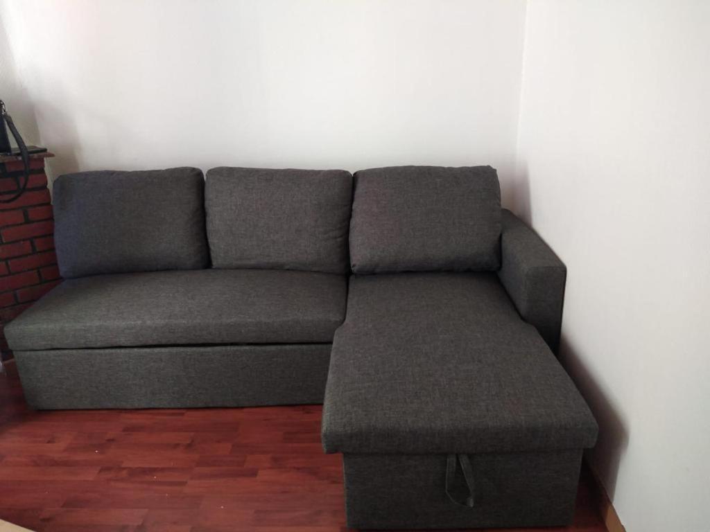 Joli 2 Pieces A Pontoise 아파트 외부 사진