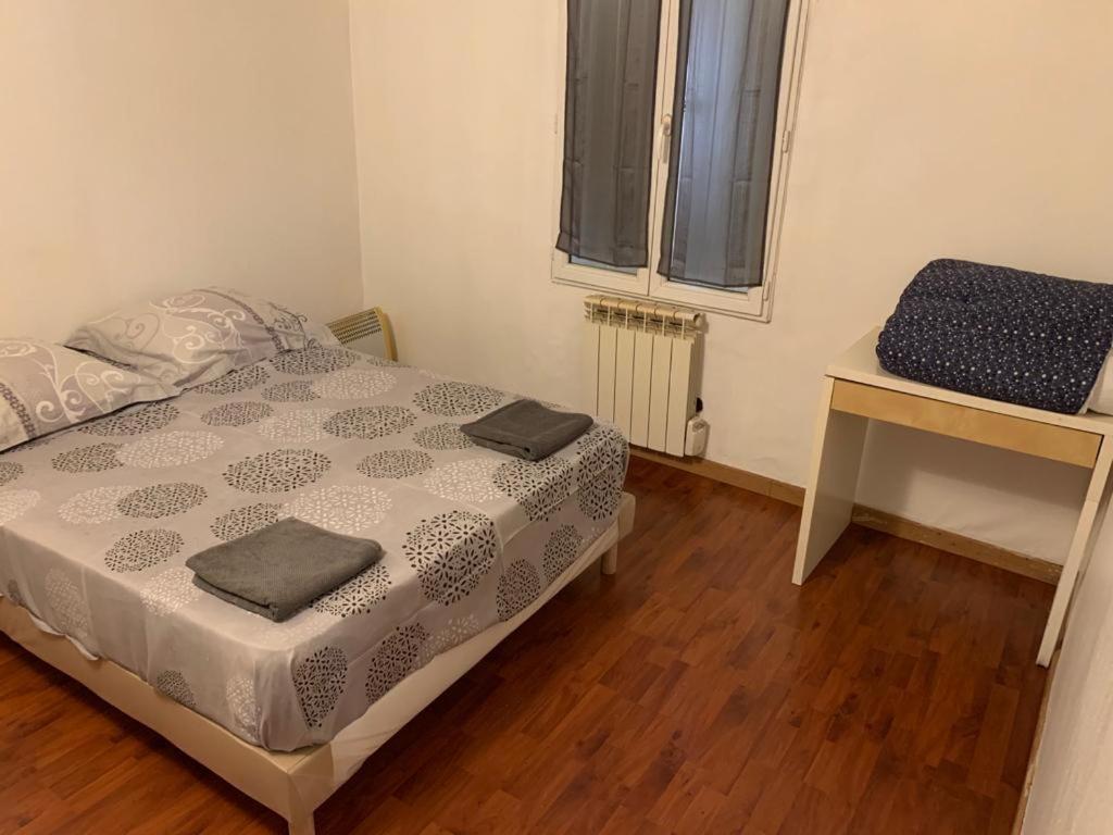 Joli 2 Pieces A Pontoise 아파트 외부 사진